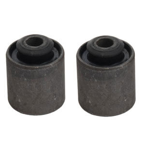 بوش طبق تیبا و ریو رهیاب (فورجی)