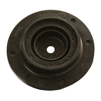 توپی سرکمک سمند رهیاب