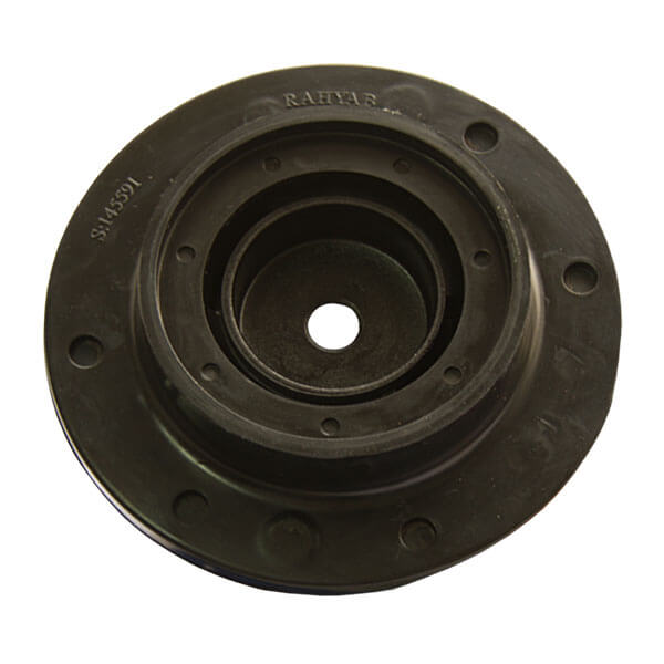 rahyab-strut-top-mount-for-samand توپی سرکمک سمند رهیاب