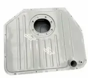 باک بنزین پیکان