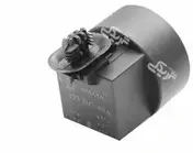 رله فن کلاهکدار 405 انکو