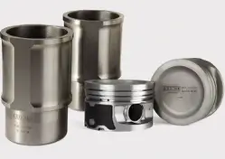 بوش و پیستون گرافیت 405 (سانکس)